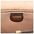 Gucci Borsa a Spalla GG Supreme PVC Beige Oro 004 58 0264 Auth BAZ182 D'oro - vista 19