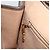 Gucci Borsa a Spalla GG Supreme PVC Beige Oro 004 58 0264 Auth BAZ182 D'oro - vista 22