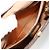 Gucci Borsa a Spalla GG Supreme PVC Beige Oro 004 58 0264 Auth BAZ182 D'oro - vista 23