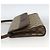Gucci Borsa a Spalla GG Supreme PVC Beige Oro 004 58 0264 Auth BAZ182 D'oro - vista 3