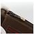 Borsa Sherry Line GG Supreme Web di GUCCI in PVC beige e oro 001 115 0918 Auth BA11553 D'oro - vista 10