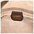 Borsa Sherry Line GG Supreme Web di GUCCI in PVC beige e oro 001 115 0918 Auth BA11553 D'oro - vista 18