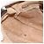 Borsa Sherry Line GG Supreme Web di GUCCI in PVC beige e oro 001 115 0918 Auth BA11553 D'oro - vista 20