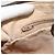 Borsa Sherry Line GG Supreme Web di GUCCI in PVC beige e oro 001 115 0918 Auth BA11553 D'oro - vista 21