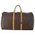 LOUIS VUITTON Borsa Boston Monogram Keepall 55 M41424 LV Auth am10986 Monogramma - vista 13