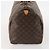 LOUIS VUITTON Borsa Boston Monogram Keepall 55 M41424 LV Auth am10986 Monogramma - vista 3