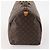 LOUIS VUITTON Borsa Boston Monogram Keepall 55 M41424 LV Auth am10986 Monogramma - vista 4