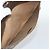 Borsa Sherry Line GG Supreme Web di GUCCI in PVC beige e oro 904 02 026 Auth BA11774 D'oro - vista 11