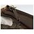 Borsa Sherry Line GG Supreme Web di GUCCI in PVC beige e oro 904 02 026 Auth BA11774 D'oro - vista 9
