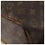 LOUIS VUITTON Borsa Boston Monogram Keepall Bandouliere 60 M41412 LV Auth 173451 Monogramma - vista 17
