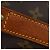 LOUIS VUITTON Borsa Boston Monogram Keepall Bandouliere 60 M41412 LV Auth 173451 Monogramma - vista 18