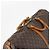 LOUIS VUITTON Borsa Boston Monogram Keepall Bandouliere 60 M41412 LV Auth 173451 Monogramma - vista 6