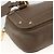Chloé Borsa a mano Chloe in pelle marrone dorato Auth bs34233 D'oro - vista 14