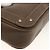 Chloé Borsa a mano Chloe in pelle marrone dorato Auth bs34233 D'oro - vista 16