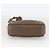 Chloé Borsa a mano Chloe in pelle marrone dorato Auth bs34233 D'oro - vista 5