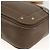 Chloé Borsa a mano Chloe in pelle marrone dorato Auth bs34233 D'oro - vista 8