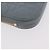 Borsa a tracolla in pelle di agnello grigia con catena Christian Dior Cannage Auth BAZ467 - vista 16