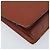 LOUIS VUITTON Pochette Crete Epi Marrone M48403 LV Auth ka3472 - vista 14