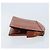 LOUIS VUITTON Pochette Crete Epi Marrone M48403 LV Auth ka3472 - vista 3