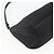 Bolso Accesorio Prada Nylon Negro Plata Auth bs34268 - vista 14
