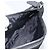 Bolso Accesorio Prada Nylon Negro Plata Auth bs34268 - vista 20