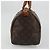 LOUIS VUITTON Borsa a Mano Monogram Speedy 30 M41526 LV Auth ka3478 Monogramma - vista 4
