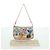 LOUIS VUITTON Mini Pochette Accessoires Damier Azur Pouch N64451 LV Auth AMZ456M - vista 12