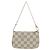 LOUIS VUITTON Mini Pochette Accessoires Damier Azur Pouch N64451 LV Auth AMZ456M - vista 2