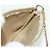 LOUIS VUITTON Mini Pochette Accessoires Damier Azur Pouch N64451 LV Auth AMZ456M - vista 22