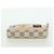 LOUIS VUITTON Mini Pochette Accessoires Damier Azur Pouch N64451 LV Auth AMZ456M - vista 5