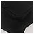 PRADA Shoulder Bag Nylon Black Silver Auth mr2288 Silvery - view 15