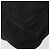 PRADA Shoulder Bag Nylon Black Silver Auth mr2288 Silvery - view 16