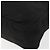 PRADA Shoulder Bag Nylon Black Silver Auth mr2288 Silvery - view 17