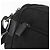 PRADA Shoulder Bag Nylon Black Silver Auth mr2288 Silvery - view 19