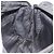 PRADA Shoulder Bag Nylon Black Silver Auth mr2288 Silvery - view 21