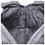 PRADA Shoulder Bag Nylon Black Silver Auth mr2288 Silvery - view 22