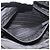 PRADA Shoulder Bag Nylon Black Silver Auth mr2288 Silvery - view 24