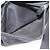 PRADA Shoulder Bag Nylon Black Silver Auth mr2288 Silvery - view 25