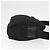 PRADA Shoulder Bag Nylon Black Silver Auth mr2288 Silvery - view 3