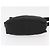PRADA Shoulder Bag Nylon Black Silver Auth mr2288 Silvery - view 5