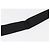 PRADA Shoulder Bag Nylon Black Silver Auth mr2288 Silvery - view 8