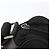 PRADA Shoulder Bag Nylon Black Silver Auth mr2288 Silvery - view 9