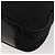 Borsa a Spalla GUCCI Bamboo Nylon 2in1 Nero Argento 001 2852 1577 5 Auth AMZ012 - vista 10
