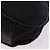 Borsa a Spalla GUCCI Bamboo Nylon 2in1 Nero Argento 001 2852 1577 5 Auth AMZ012 - vista 16