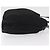 Borsa a Spalla GUCCI Bamboo Nylon 2in1 Nero Argento 001 2852 1577 5 Auth AMZ012 - vista 3
