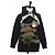 LOEWE ~ Sudadera con capucha Studio Ghibli Mi Vecino Totoro Algodón S Negro Auth 167162SM