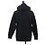 LOEWE ~ Sudadera con capucha Studio Ghibli Mi Vecino Totoro Algodón S Negro Auth 167162SM - vista 2