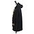 LOEWE ~ Sudadera con capucha Studio Ghibli Mi Vecino Totoro Algodón S Negro Auth 167162SM - vista 3