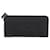 MCM Long Wallet Leather Black Silver MYLDATA04 Auth SW2293V Silvery  - view 13