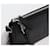 MCM Long Wallet Leather Black Silver MYLDATA04 Auth SW2293V Silvery  - view 17